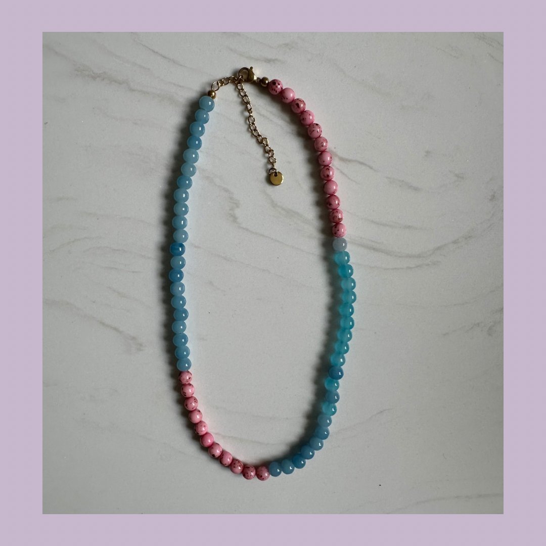 Precious Necklace