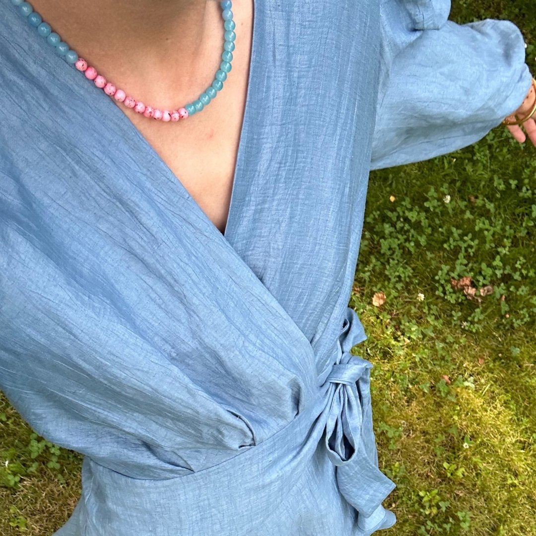 Precious Necklace
