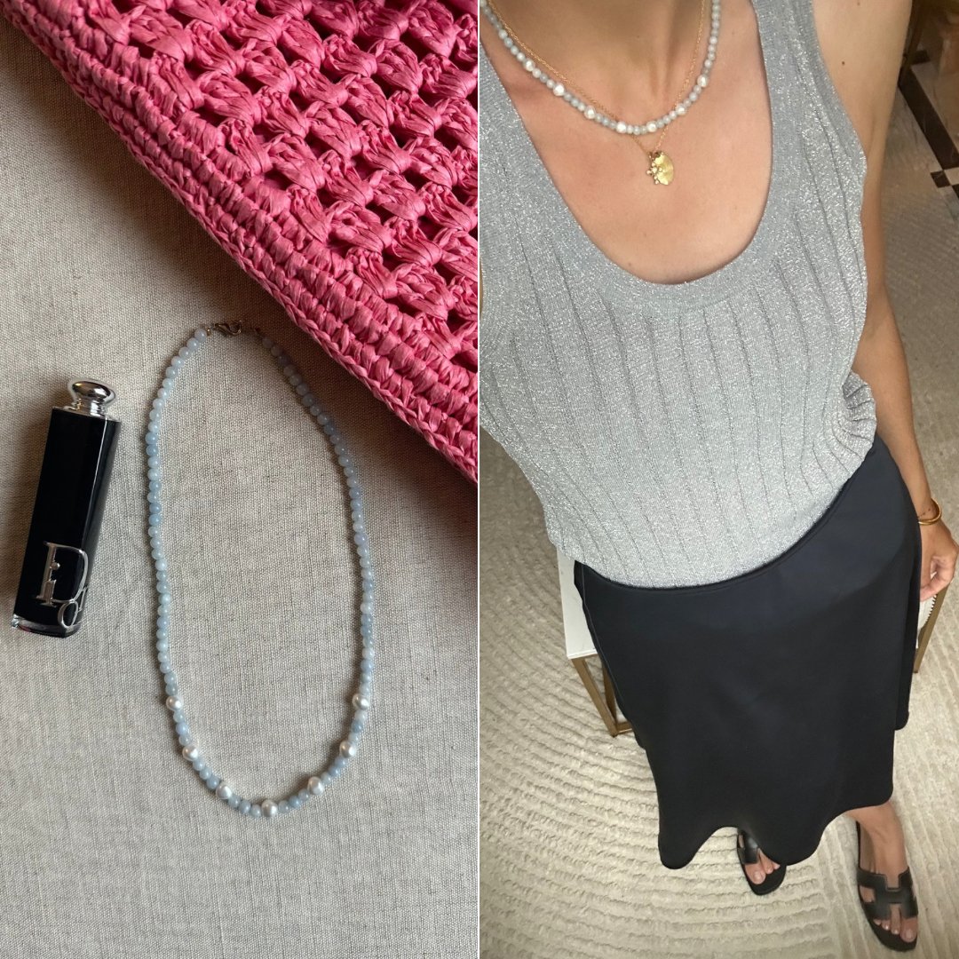 June Necklace
