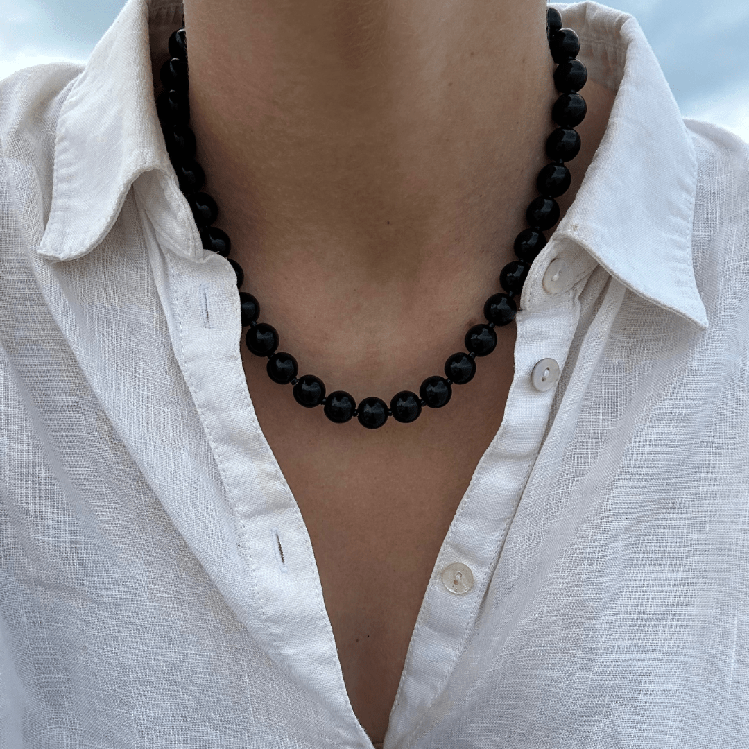 Classic Necklace
