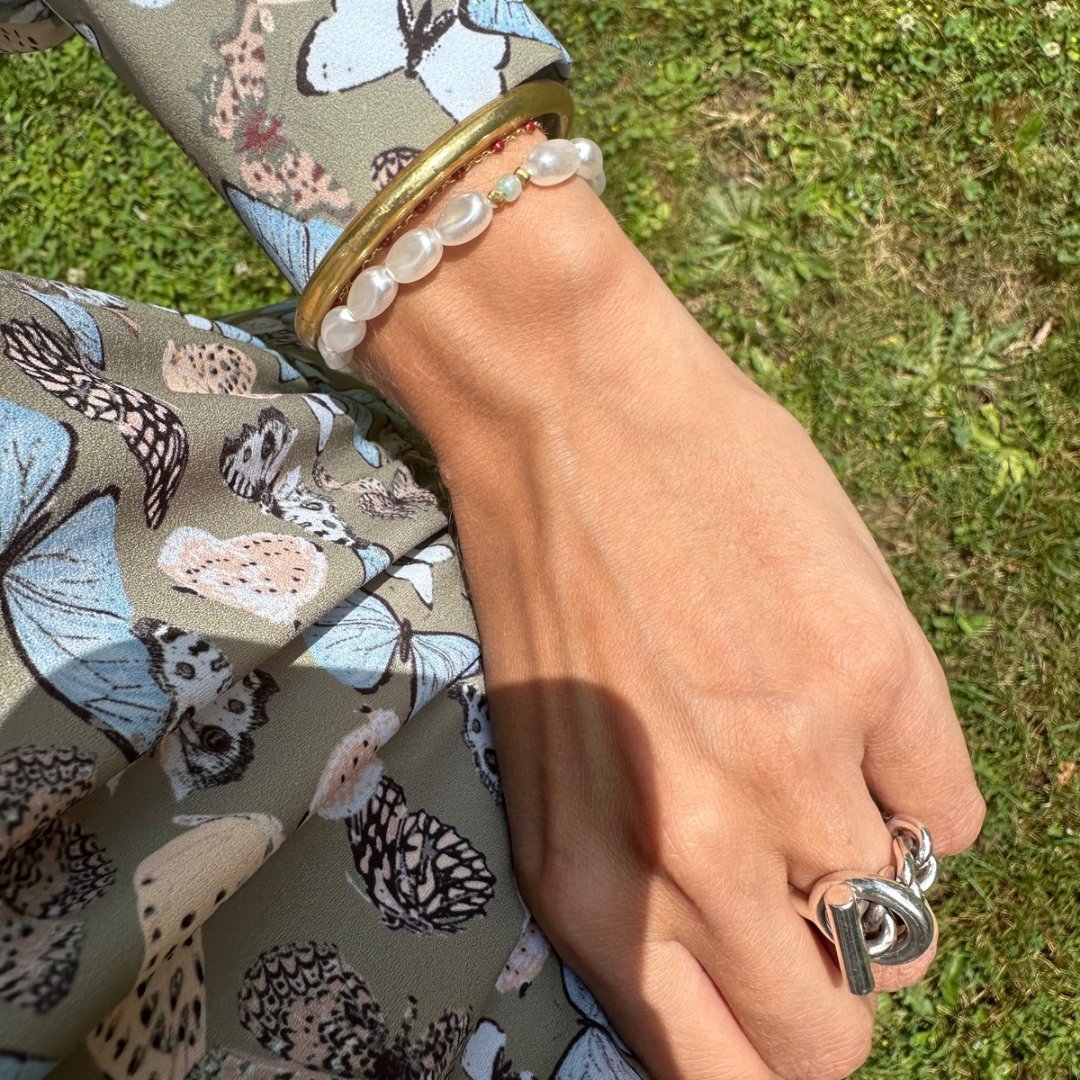 Beaded Bracelet