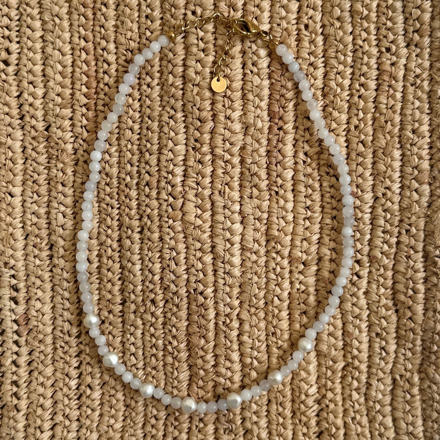 Collier June