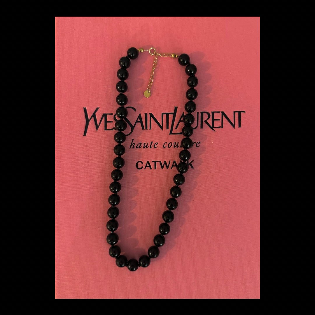 Classic Necklace