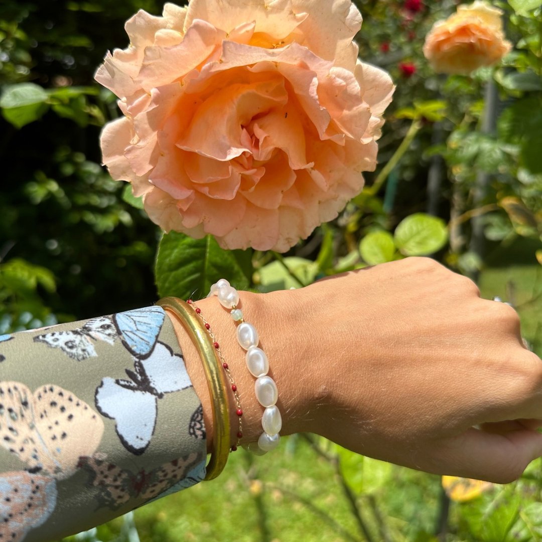 Beaded Bracelet