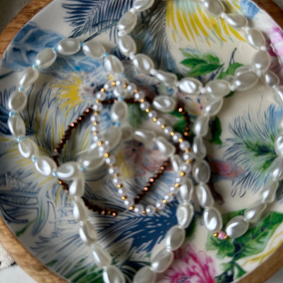 Beaded Bracelet