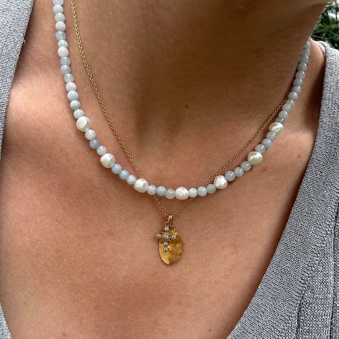 June Necklace