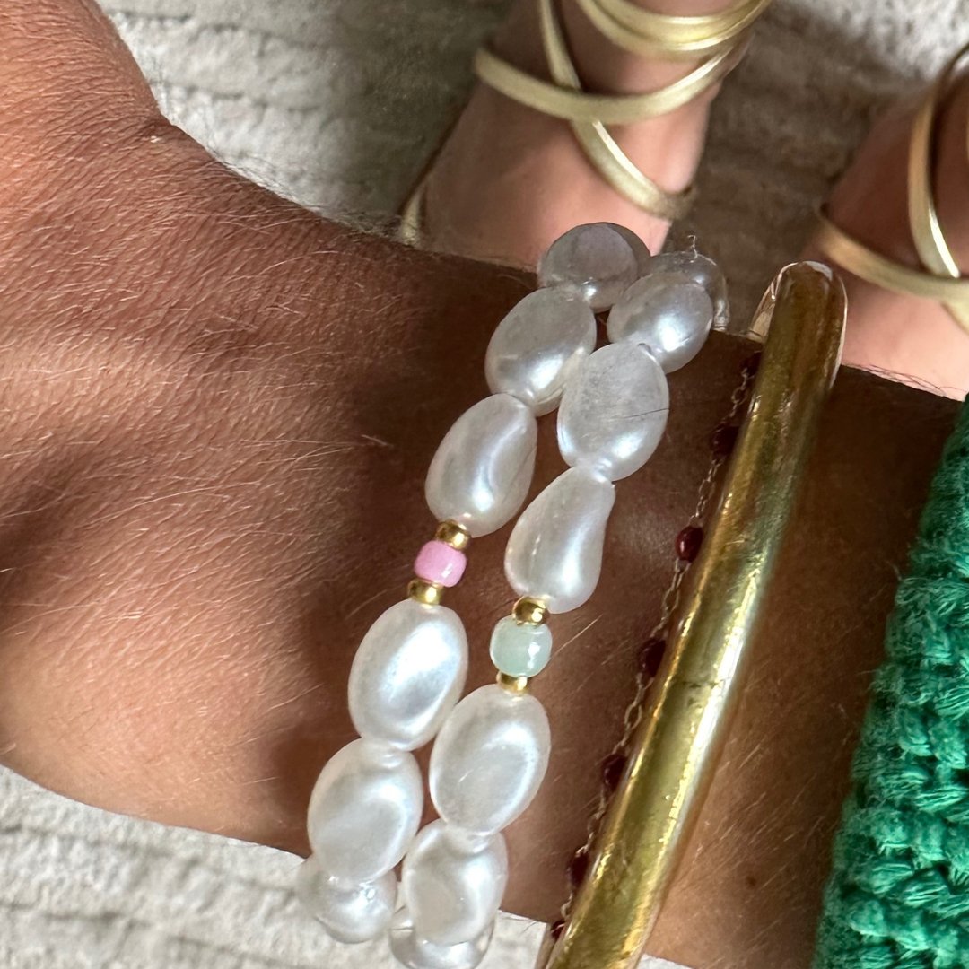 Beaded Bracelet