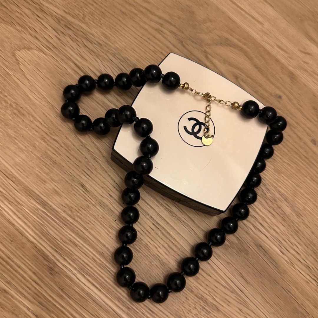 Classic Necklace