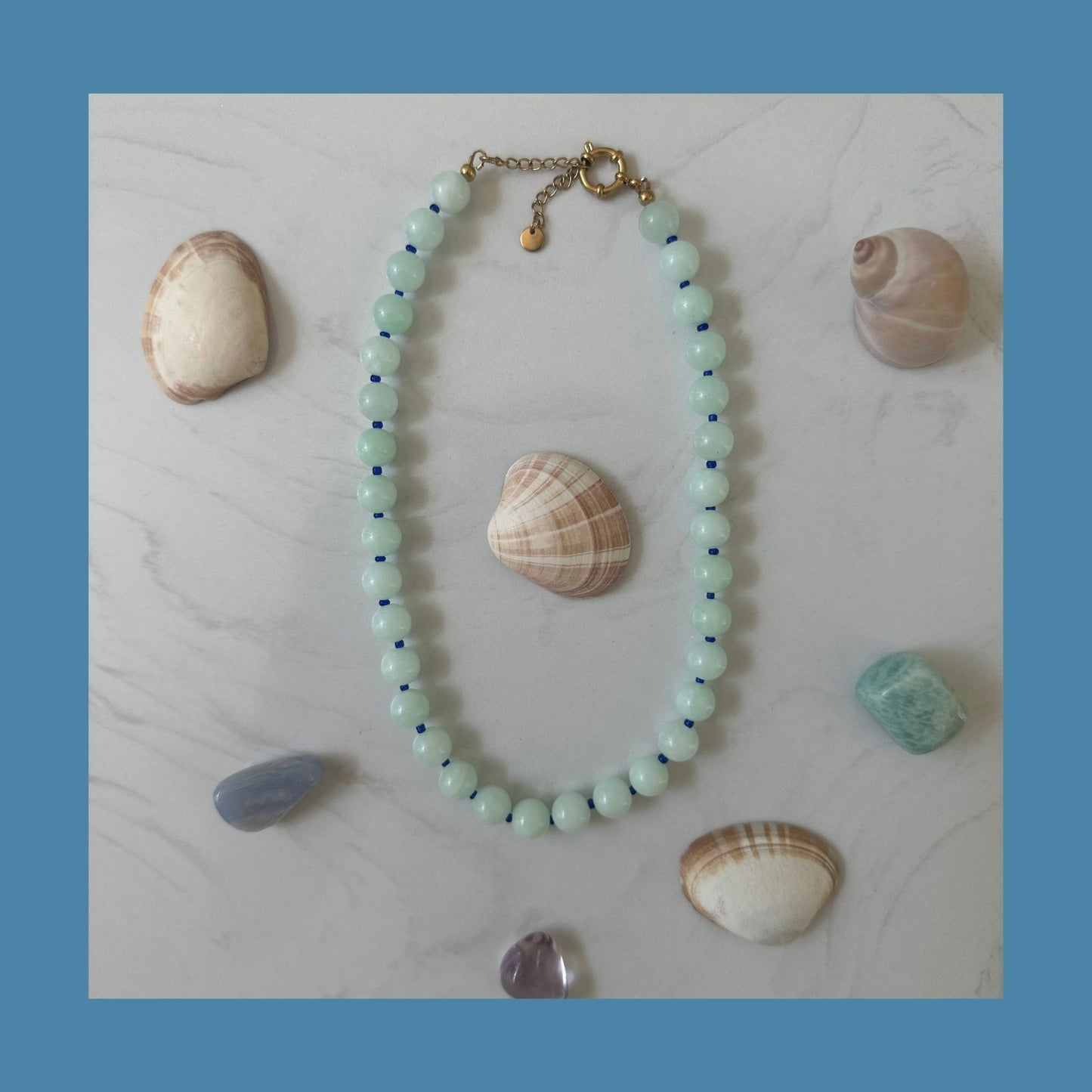 Bondi Necklace