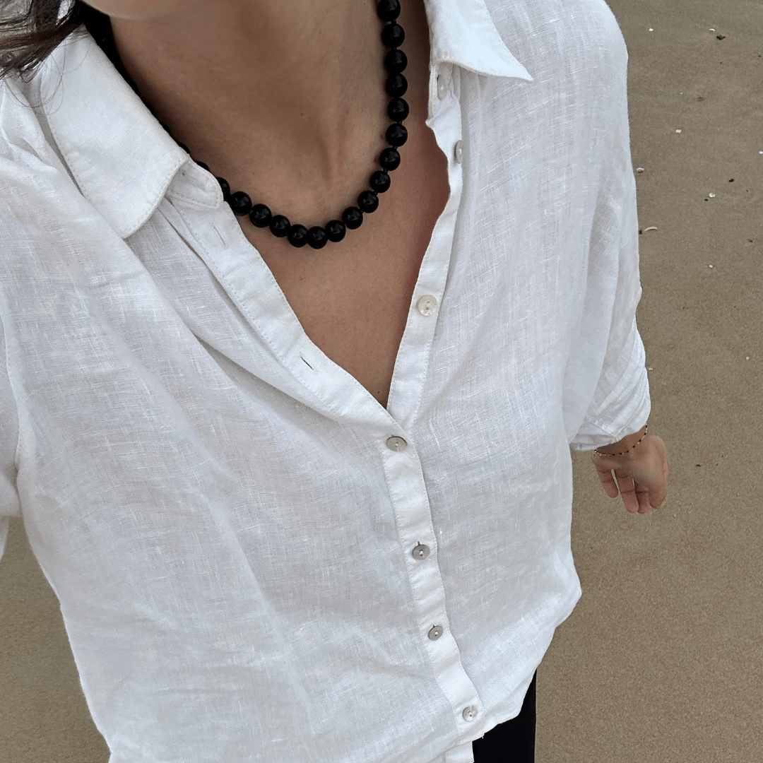 Classic Necklace
