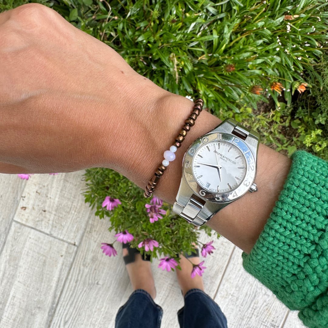 Chic bracelet
