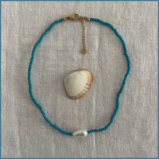 Shell Necklace