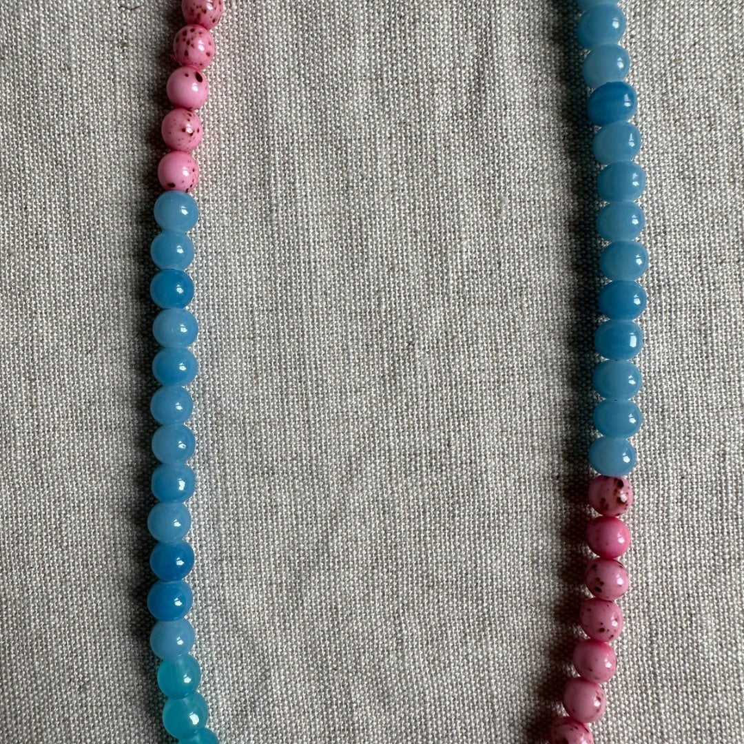 Collier Précieux