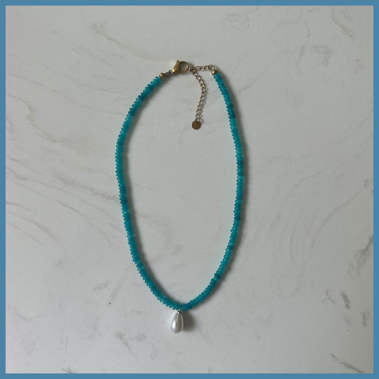 Collier Grace