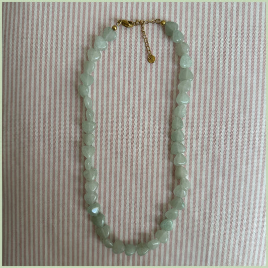 Green Love